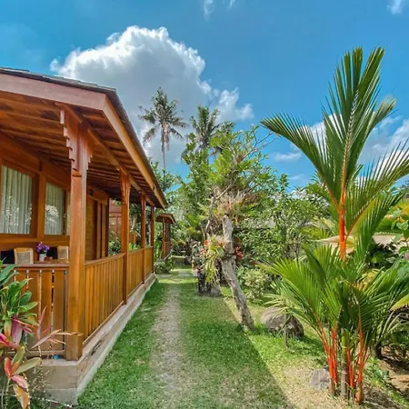 Pangkung Carik Villa By Genuinehost-2