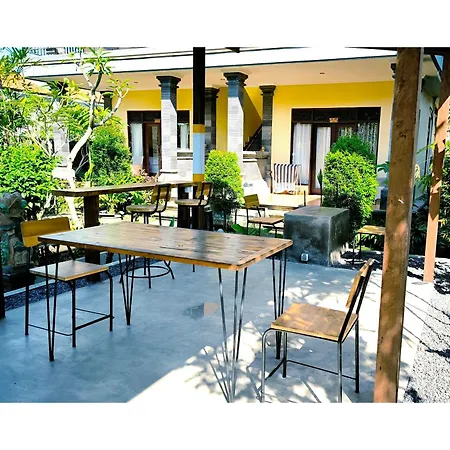 Pgs Home Stay-2