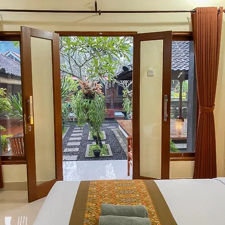 Bojig House Ubud-2