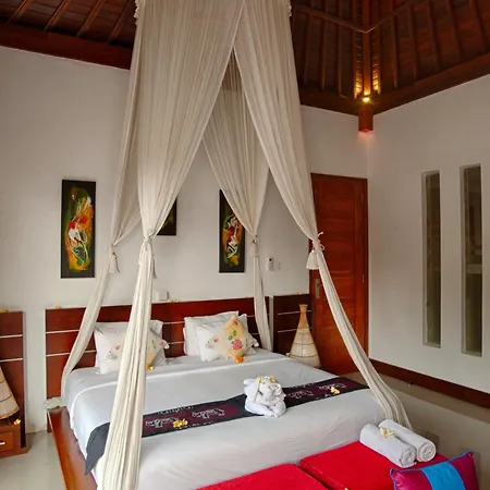 Baruna Sari Villa-2