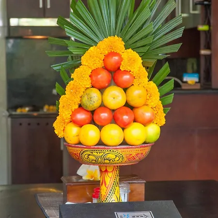 Baruna Sari Villa-2