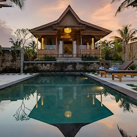 Oemah Cinta Ubud Villa-2