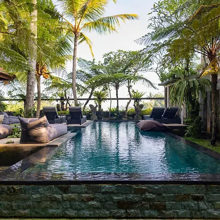 Prabhu Ubud Villa-3