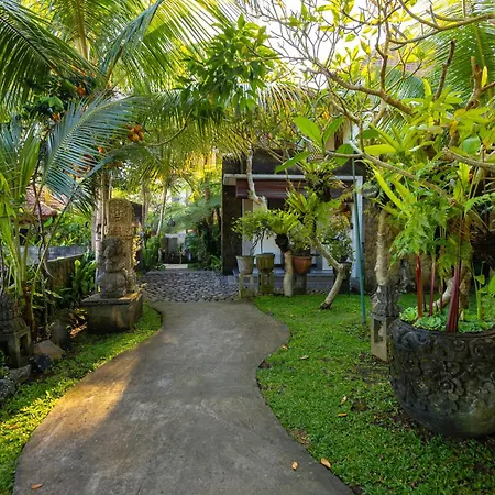 Prabhu Ubud Villa-2