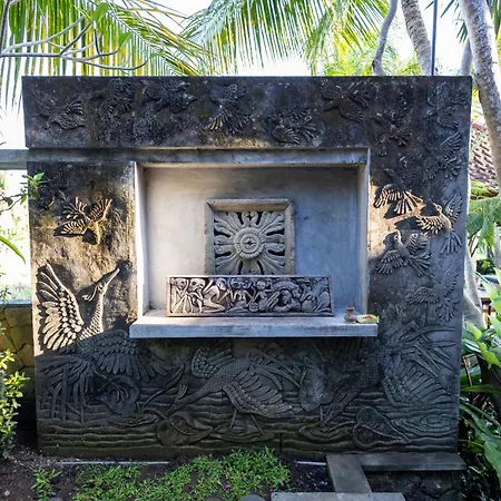 Prabhu Ubud Villa-2