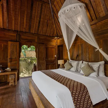 Mandana Ubud Villa-2