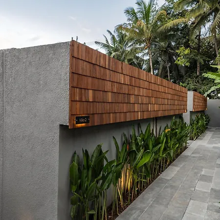 The Clifton Villas Ubud-2