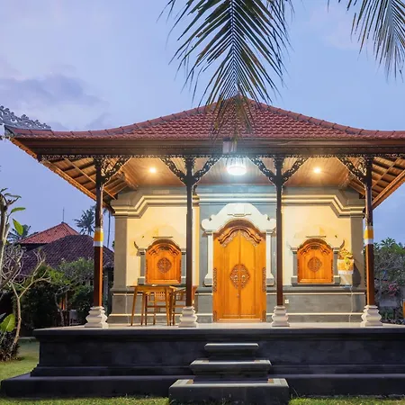 Dhiari Guest House-2