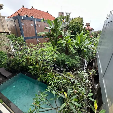 Saputra Guesthouse-3