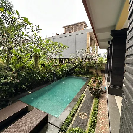 Saputra Guesthouse-2