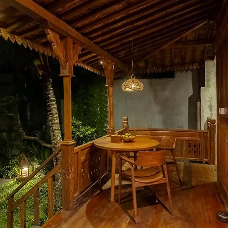 Bubu Mesari Ubud Villa-2