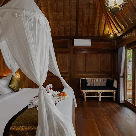 Bubu Mesari Ubud Villa-2