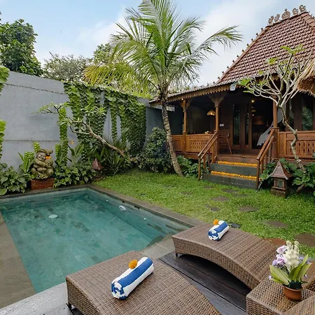 Bubu Mesari Ubud Villa-3