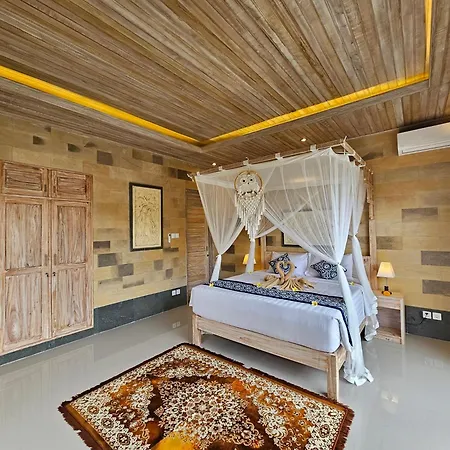Pondok Gadri Villa Ubud-3