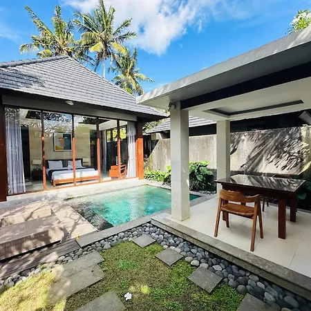 Wana Karsa The Villas Ubud-2