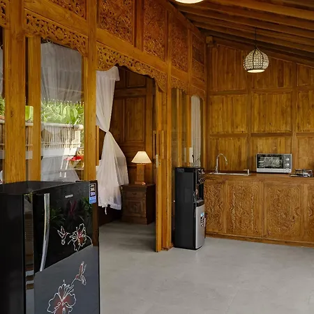 Ratni Ubud Villa-3