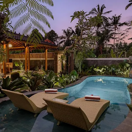 Ratni Ubud Villa-3