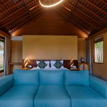 Samkhya Villas-2