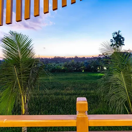 Bliss Ubud Luxury Villa-2