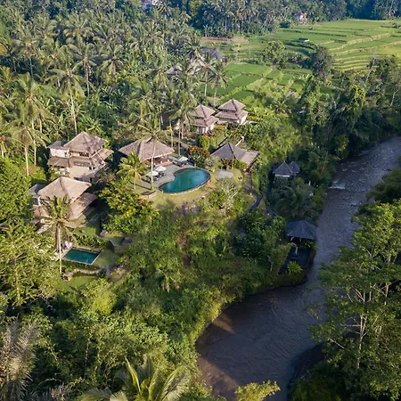 Villa Semana Resort & Spa-3