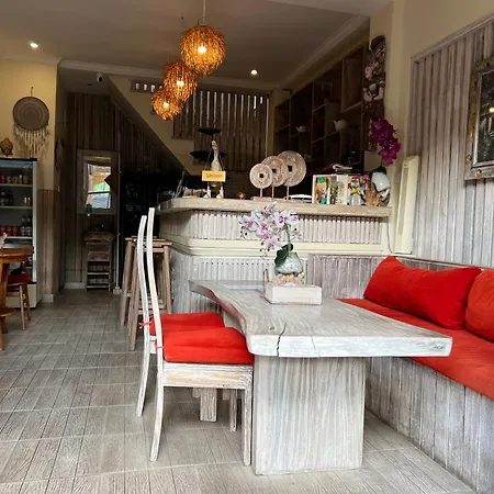 Sri Permana Suite And Villa Ubud-2