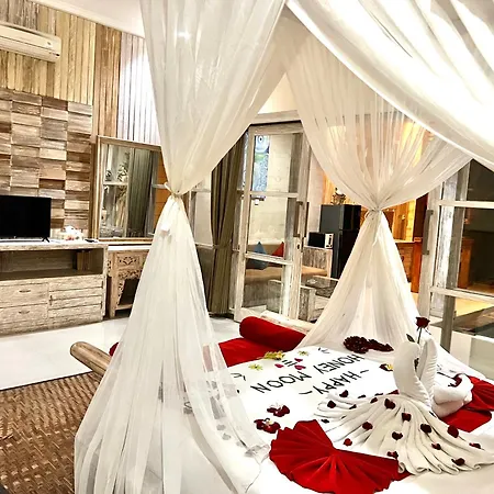 Sri Permana Suite And Villa Ubud-3