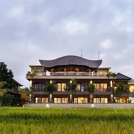 Bliss Ubud Luxury Villa-3