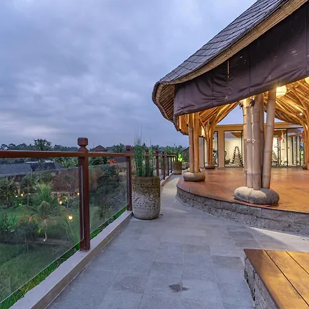 Bliss Ubud Luxury Villa-2