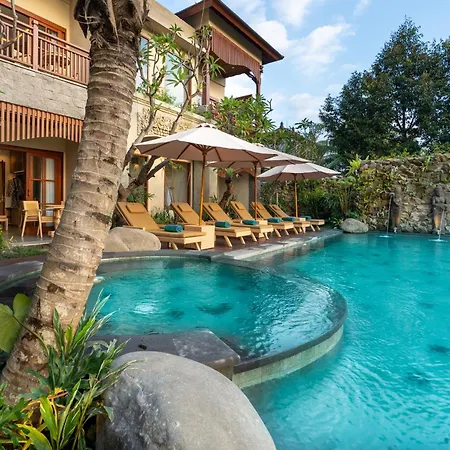 Bliss Ubud Luxury Villa-3