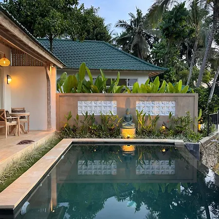 Suara Jiwa Luxury Villas With Private Pool-3