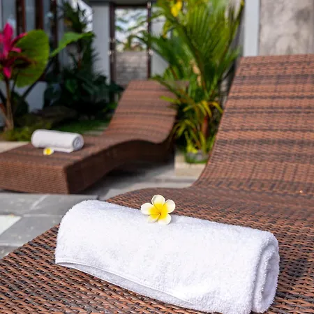 Villa Padang Santhi-2