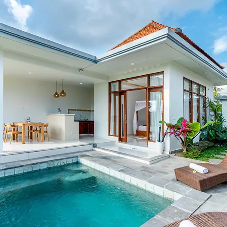 Villa Padang Santhi-3