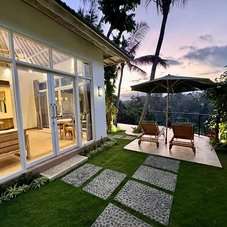 Suara Jiwa Luxury Villas With Private Pool-2