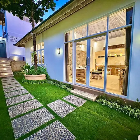 Suara Jiwa Luxury Villas With Private Pool-2