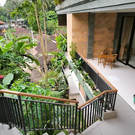 Pondok Bambu Homestay-3