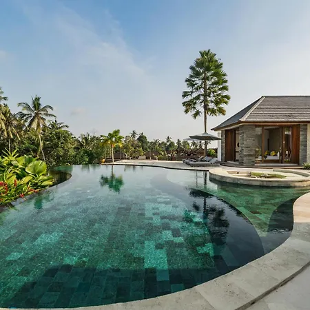 Villa Paradise By Balisuperhost-2