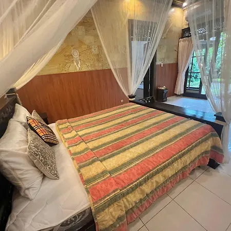 Rumah Kelinci-2