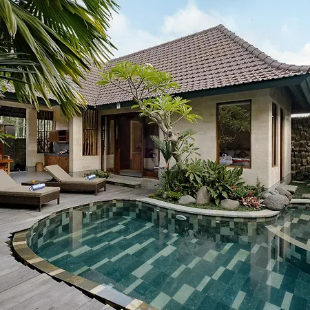 Monique Ubud Villa-3