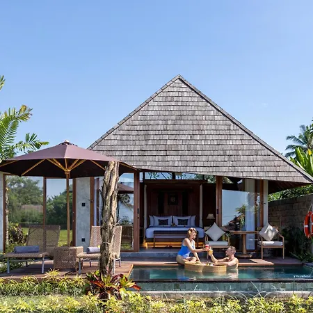 Lasamana Villas Ubud By Genuinehost-2