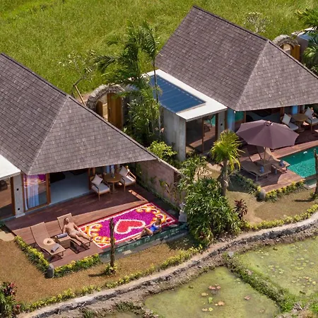 Lasamana Villas Ubud By Genuinehost-2