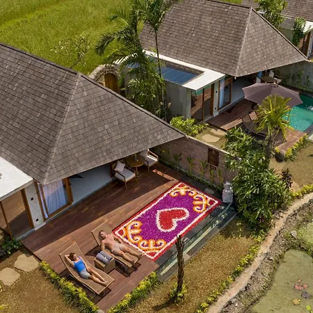 Lasamana Villas Ubud By Genuinehost-3