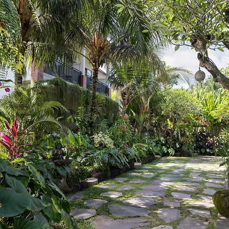 The Kalyana Ubud Resort-2