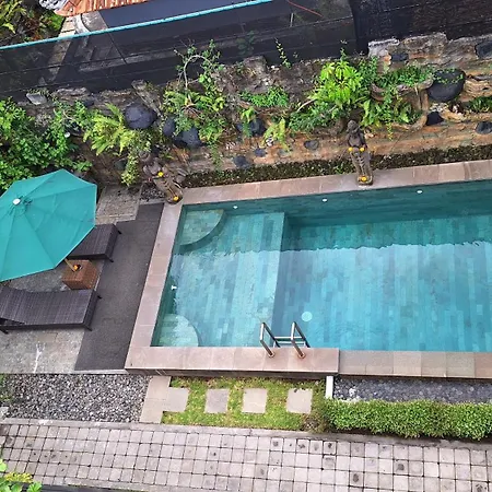 Sari Mimpi Kutuh Villa-2