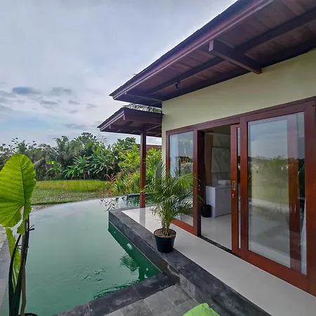 Uma Jala Villa Ubud By The Travel Ubud Bali-3