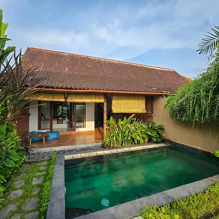 Uma Jala Villa Ubud By The Travel Ubud Bali-2