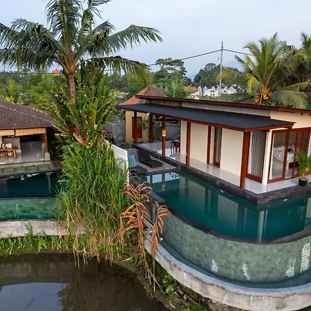Uma Jala Villa Ubud By The Travel Ubud Bali-3