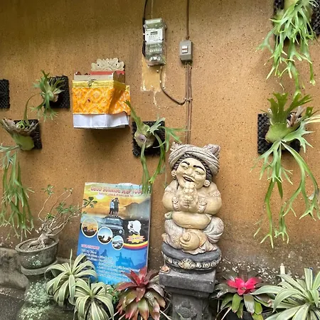 Suntari Homestay-3