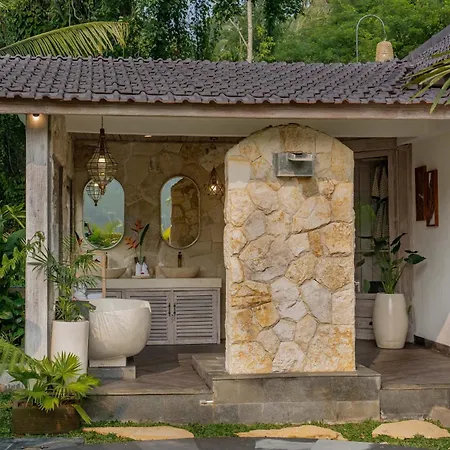 Legong Sebatu Villa-2