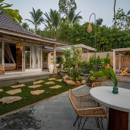 Legong Sebatu Villa-3