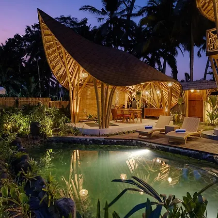 Arapan Ubud Eco Villa-2